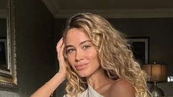 Diletta Leotta si gode gli ultimi giorni di relax. Look casalingo ma sempre sensuale