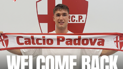 UFFICIALE Padova, tutto confermato: ecco il portiere Voltan