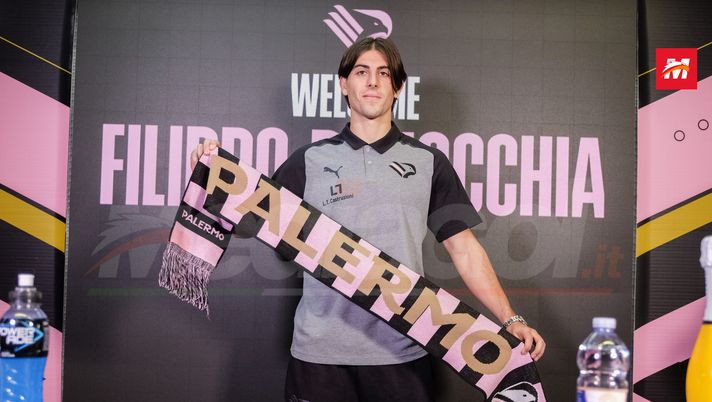 SONDAGGIO: CHE VOTO DAI AL CALCIOMERCATO DEL PALERMO? - immagine 1