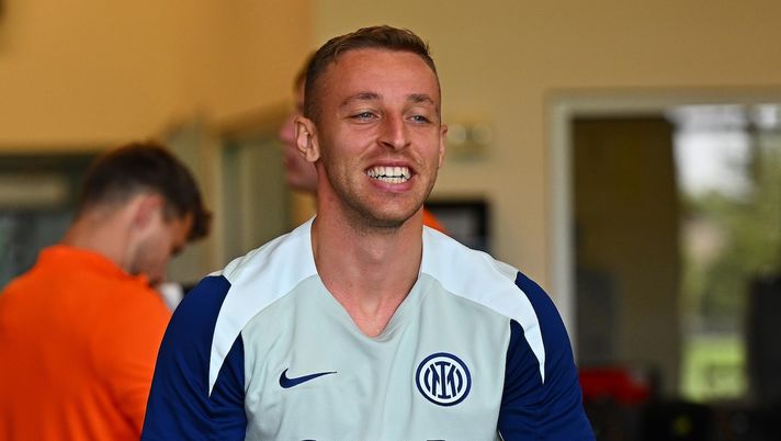 Sky – Inter, Chivu ritrova tutti in gruppo tranne Frattesi: quando può tornare - immagine 1