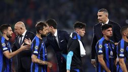 VIDEO / Sky – Inter, il punto sulla sconfitta contro il City