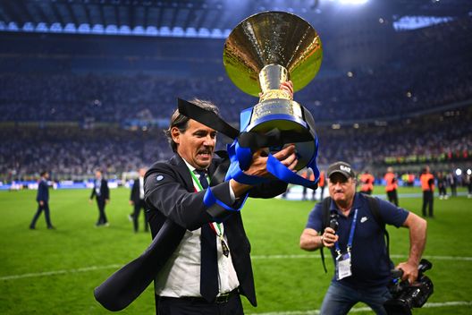 Gianfelice Facchetti sulla proprietà dell’Inter: “Per chi cercava risposte sul futuro…”- immagine 2