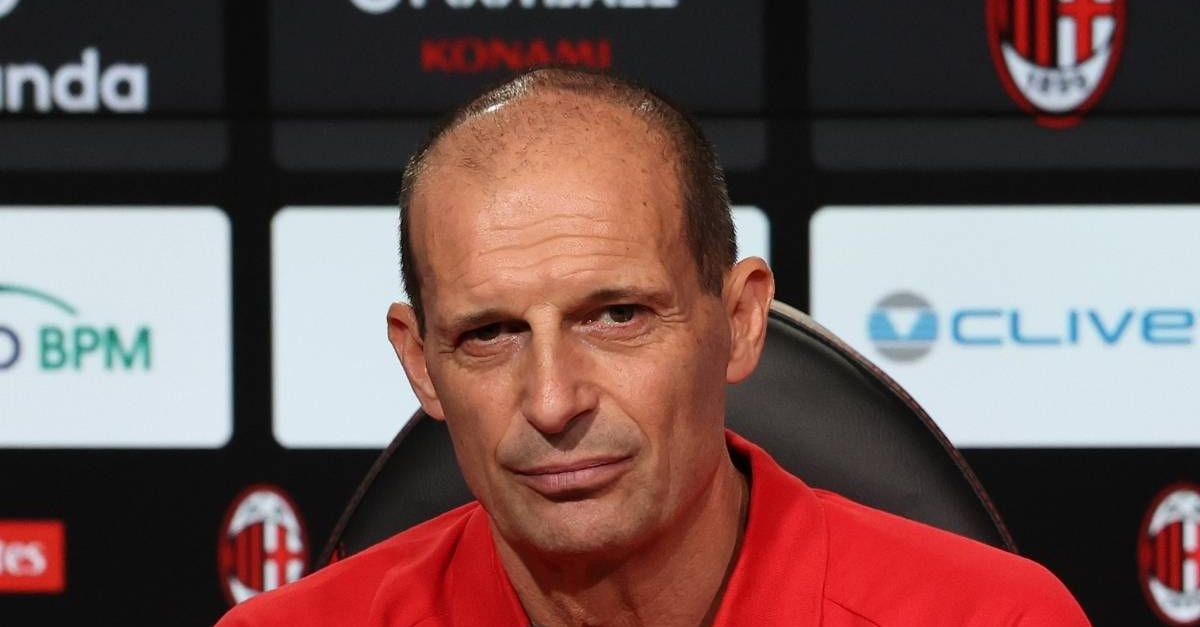 Allegri: “Inter? Con Chivu non è cambiato molto”. Ecco i punti di forza