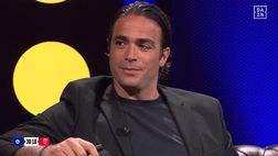 Matri: “Inter favorita, il Napoli mi lascia dubbi. Juve per il quarto posto”