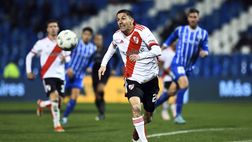 River Plate-Urawa Red Diamonds: la storia delle divise dei due club