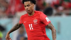 Sky – Buchanan non convocato, ma il Brugge chiede 12-15 mln. Serve sforzo in più dall’Inter