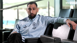 Donnarumma: “Ferito dalle voci: mai chiesti premi! Italia tornerà grande, la cosa che fa più male…”