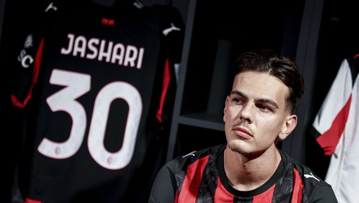 ardon-jashari-milan-centrocampo-allegri