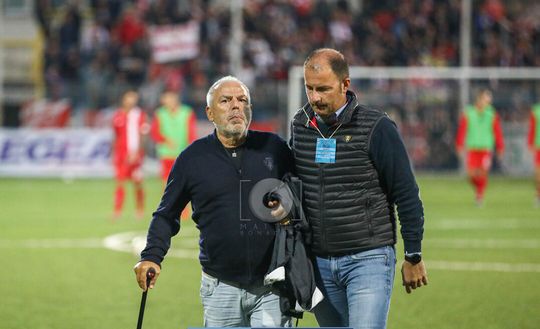 Foto LCN Sport Lecco, Di Nunno: “Foschi? La piazza lo adora – Il gruppo squadra verrà preservato”- immagine 2