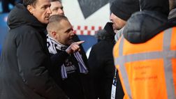 Stoccarda, Christian Gentner è il nuovo direttore sportivo