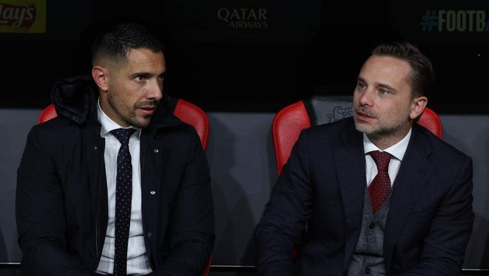 Milan, Criscitiello: 'Furlani e Moncada vanno contro a Tare e Allegri'