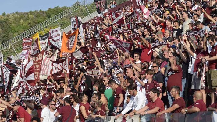 Serie C, Arezzo-Carrarese: il derby prima della festa del centenario - immagine 1