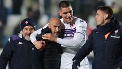 Da Firenze – Il Napoli punta Milenkovic per sostituire Kim: i dettagli
