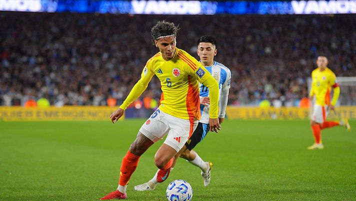 Mercato Roma, dal Brasile: il Palmeiras è alla ricerca del sostituto di Rios - immagine 1