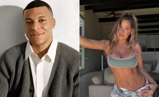 Kylian Mbappé ha una nuova fiamma: la coppia è stata avvistata a Miami, ecco chi è la ragazza Kylian Mbappé ha una nuova fiamma: la coppia è stata avvistata a Miami, ecco chi è la ragazza - immagine 1