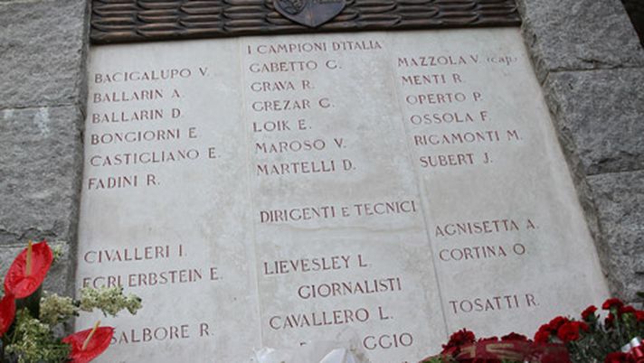 I 31 Caduti di Superga - immagine 1