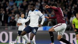 Lazio, SOS centravanti: nessuno è adatto a sostituire il Taty Castellanos