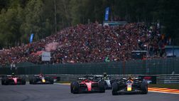 Formula 1, Leclerc: “Buon passo, ma Red Bull è ancora avanti”