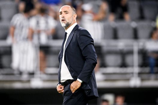 WASHINGTON, DC - 18 GIUGNO: Igor Tudor della Juventus durante la partita del gruppo G della Coppa del Mondo per Club FIFA 2025 tra Al Ain FC e Juventus FC all'Audi Field il 18 giugno 2025 a Washington, Stati Uniti. (Foto di Daniele Badolato - Juventus FC/Juventus FC via Getty Images) Juventus-Wydad Casablanca, vittoria bianconera a quota bassa: il pronostico di DDD- immagine 3