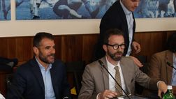 Aic, Calcagno: “Episodio Foggia? Non si può rimanere ostaggi di pochi delinquenti”