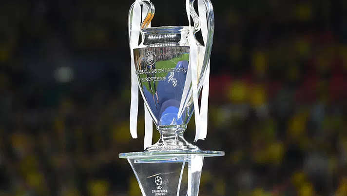 Ranking UEFA, il Milan supera la Juventus - immagine 1