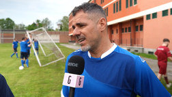 Roma-Milan, Perrotta: “Giallorossi avanti in questo aspetto” | VIDEO