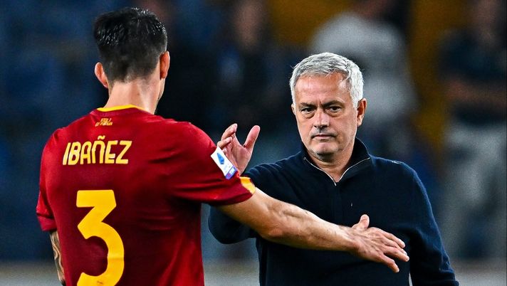 Tonetto: “Ibanez mi piace, paga gli episodi. Mourinho rinnova se le cose funzionano” - immagine 1