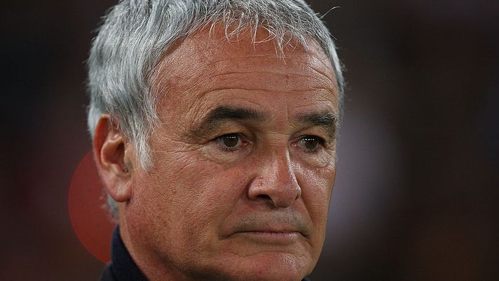 Getty Images Roma-Sampdoria 1-2, lo Scudetto sfumato - immagine 1