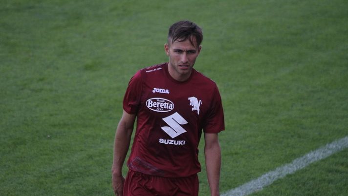 Calciomercato Torino, è fatta per Edera al Pordenone - immagine 1