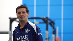 L’ex Napoli Savino: “Inter ha problemi fisici, Conte può vincerle tutte. Ho visto…”