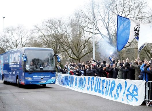 Francia, gli ultras sempre più nel mirino del ministro dell’Interno- immagine 2