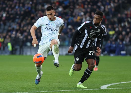 Kabasele: “Inter ha giocato molto bene, anche col nostro aiuto. Zielinski bravo a…” - immagine 1