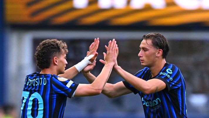 Ag. Esposito: “Pio rimarrà all’Inter, Chivu crede in lui. Su Sebastiano al Cagliari…” - immagine 1