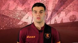 Pierozzi: “Alla Salernitana per giocare, felice di ritrovare Inzaghi”