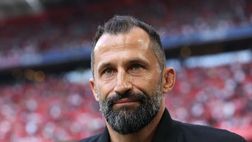 Salihamidzic: “Juve termometro del calcio italiano. Barella eccezionale. Quando ero al Bayern…”