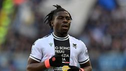 Udinese-Atalanta 1-1 / Il top ed il flop della dodicesima giornata