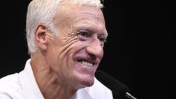 Deschamps: “Conte? Non è facile vincere lo Scudetto, ma non gli è piaciuta una cosa”
