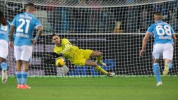 “Intervento su Yeboah in stile Neuer, una certezza”: pagelle da urlo per Meret