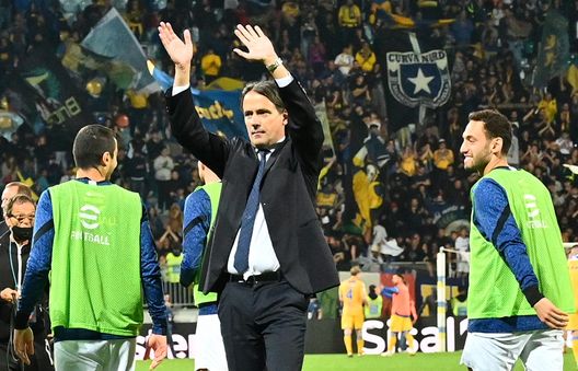 Scudetto Inter, Piacenza in festa per Inzaghi. La sindaca: “Ha reso la città orgogliosa”- immagine 3