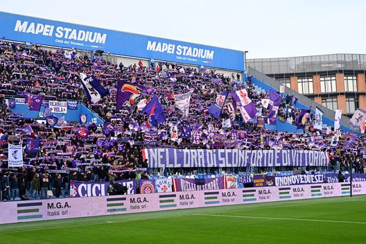 Getty Images Fiorentina, protesta dei tifosi: sciopero contro club e squadra. “Vergognatevi. Lo scempio…”- immagine 2