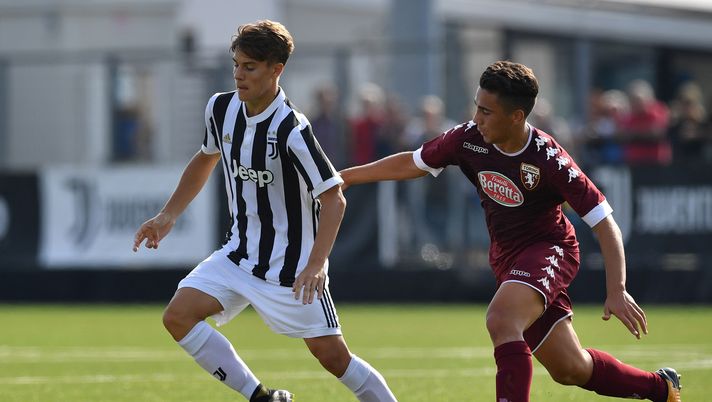 Primavera / Torino-Chievo, la probabile formazione: Millico parte dalla panchina - immagine 1