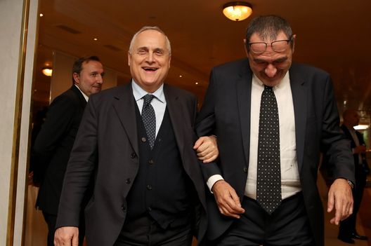 Lazio, è l’ora di un fiorentino. Lotito chiude, superati Allegri e Sarri- immagine 2