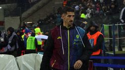 Deiola in conferenza: “Abbiamo dimostrato di poter mettere in difficoltà il Napoli”