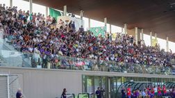 Fiorentina: il programma di oggi