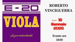 Domani pomeriggio si parlerà di storia della Fiorentina al teatro di Cestello