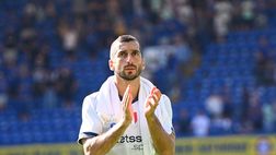 Sosta Nazionali, ricarica difesa: Inzaghi al lavoro, Mkhitaryan tirato a lucido per Roma e Juve