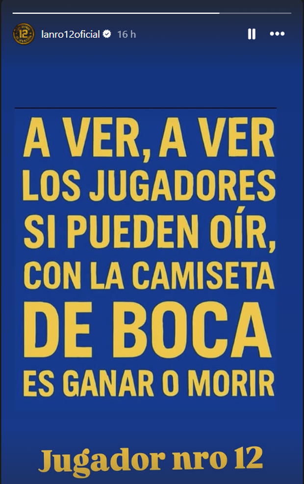 Boca Juniors ancora ko, la curva minaccia la squadra: “Vincere o morire”- immagine 2