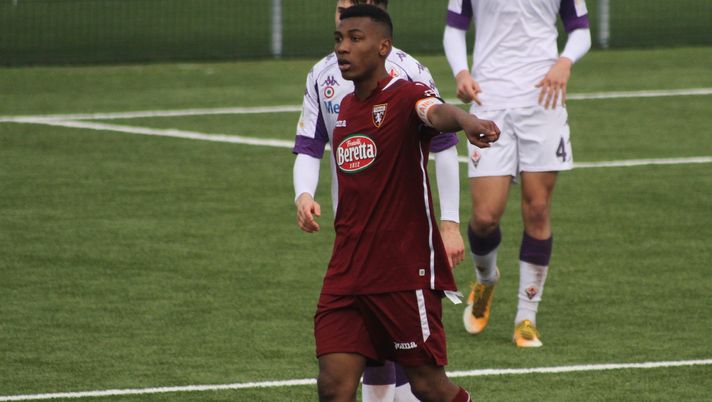 Torino Primavera, a rischio la gara contro il Bologna Freddi Greco Torino Primavera