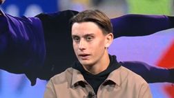 VIDEO – Martinelli euforico: “I tifosi sognano… e quindi sogno anche io!”