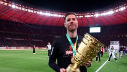 Bundesliga, l’Heidenheim ringrazia il Leverkusen e vola in Conference League